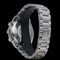 Montre Omega Speedmaster - Montre Date automatique chronographe en acier 58 Facettes MT46309