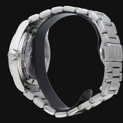 Montre Omega Seamaster - Montre Aqua Terra 150M en acier 58 Facettes MT46586