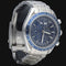 Montre Omega Speedmaster Day-Date - Montre en acier 58 Facettes MT46628