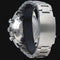 Montre Omega Speedmaster Day-Date - Montre en acier 58 Facettes MT46628