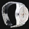 Montre TAG Heuer Carrera - Montre Calibre 1887 Chronograph en acier 58 Facettes MT46472