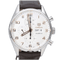 Montre TAG Heuer Carrera - Montre Calibre 16 en acier 58 Facettes MT46532