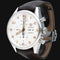 Montre TAG Heuer Carrera - Montre Calibre 16 en acier 58 Facettes MT46532