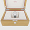 Montre Omega De Ville Prestige - Montre automatique en acier 58 Facettes OC-68802086
