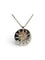 Collier De Beers Talisman - Collier en or blanc et diamants 58 Facettes tal