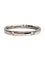 Bague 54 Pomellato Lucciole - Alliance en or blanc et diamants 58 Facettes 990