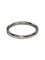 Bague 54 Pomellato Lucciole - Alliance en or blanc et diamants 58 Facettes 990