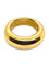 Bague 51 Cartier - Bague jonc en or jaune 18K 58 Facettes 1990