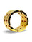 Bague 54 Cartier Maillon Panthère - Bague en or jaune 18K 58 Facettes 1991