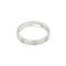 Bague 62 Cartier LOVE PM - Alliance en or blanc 58 Facettes 260149R