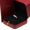 Bague 62 Cartier LOVE PM - Alliance en or blanc 58 Facettes 260149R