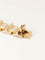 Bracelet Bracelet tank vintage en or jaune 58 Facettes 1275.1