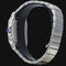 Montre Cartier Santos Galbée - Montre en acier 58 Facettes MT46228
