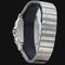 Montre Cartier Santos Galbée - Montre en acier 58 Facettes MT46228