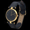 Montre Cartier Must de Cartier - Montre vermeil 58 Facettes MT46896