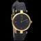 Montre Cartier Must de Cartier - Montre vermeil 58 Facettes MT46896