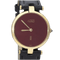 Montre Cartier Must de Cartier - Montre en vermeil 58 Facettes MT46897