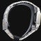 Montre Cartier Santos - Montre dame en or jaune 18 ct et acier 58 Facettes MT46893