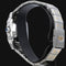 Montre Cartier Santos - Montre dame en or jaune 18K et acier 58 Facettes MT46894