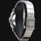 Montre Cartier Santos - Montre en or jaune et acier 58 Facettes MT46942