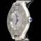 Montre Cartier Must 21 - Montre en acier 58 Facettes MT42265