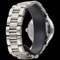 Montre Cartier Must 21 - Montre en acier 58 Facettes MT42265