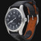 Montre IWC Pilot Mark XVIII - Montre en acier 58 Facettes MT46849