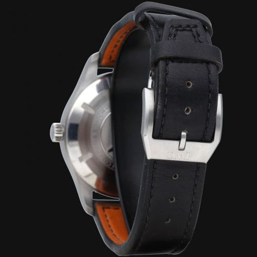 Montre IWC Pilot Mark XVIII - Montre en acier 58 Facettes MT46849