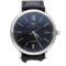 Montre IWC Portofino - Montre automatique en acier 58 Facettes MT46862