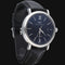 Montre IWC Portofino - Montre automatique en acier 58 Facettes MT46862