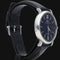 Montre IWC Portofino - Montre automatique en acier 58 Facettes MT46862