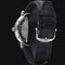 Montre IWC Portofino - Montre automatique en acier 58 Facettes MT46862