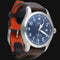 Montre IWC Pilot Mark XVIII - Montre en acier 58 Facettes MT46868