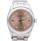 Montre Rolex Oyster Perpetual - Montre 31 mm en acier 58 Facettes MT46709