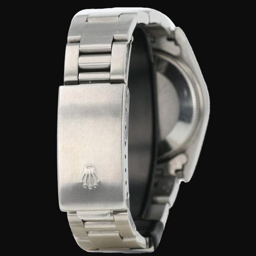 Montre Rolex Oyster Perpetual - Montre 31 mm en acier 58 Facettes MT46709