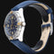 Montre Breitling Navitimer - Montre automatique 38 mm en acier 58 Facettes MT46210