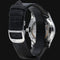 Montre Jaeger-LeCoultre Master Ultra Thin Moon - Montre en acier 58 Facettes MT46842