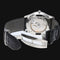 Montre Jaeger-LeCoultre Master Ultra Thin Moon - Montre en acier 58 Facettes MT46842