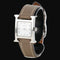 Montre Hermès Heure H - Montre en acier 58 Facettes MT46103