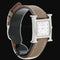 Montre Hermès Heure H - Montre en acier 58 Facettes MT46103