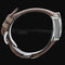 Montre Hermès Heure H - Montre en acier 58 Facettes MT46103