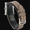 Montre Hermès Heure H - Montre en acier 58 Facettes MT46103