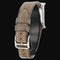 Montre Hermès Heure H - Montre en acier 58 Facettes MT46103