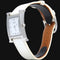 Montre Hermès Heure H - Montre en acier 58 Facettes MT46650