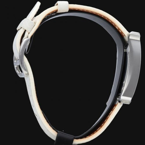 Montre Hermès Heure H - Montre en acier 58 Facettes MT46650