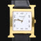 Montre Hermès Heure H - Montre en acier 58 Facettes MT46899