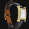 Montre Hermès Heure H - Montre en acier 58 Facettes MT46899