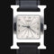 Montre Hermès Heure H - Montre en acier 58 Facettes MT46977