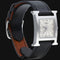 Montre Hermès Heure H - Montre en acier 58 Facettes MT46977