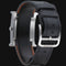 Montre Hermès Heure H - Montre en acier 58 Facettes MT46977